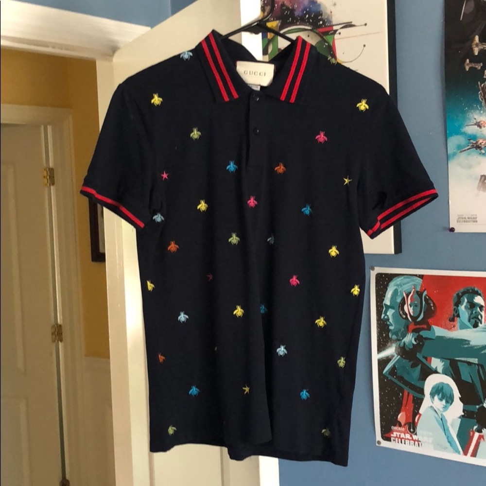Gucci Polo